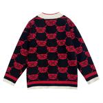 Трикотаж Unisex HARDY HARDY, Кофе - фото 3