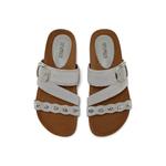 Скользоустойчивые шлепанцы Women's Joypeace, Consider 1 Size Up for Hem Width - фото 6