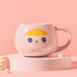 Кружка POP MART - фото 5