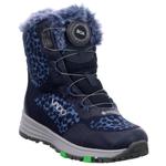 Зимняя обувь Vado Snow High Boa GTX, темно-синий - фото 2