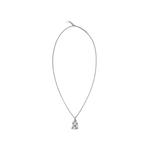 GUCCI Призрак 925 серебряное ожерелье для женщин - фото 6