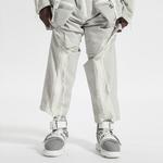 Ботинки Martin унисекс Norvincy, серый - фото 15