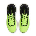 Кроссовки zoomx invincible run flyknit 'volt' Nike, мультиколор - фото 4