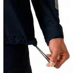 Куртка Helly Hansen Quayside, синий - фото 5