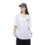 Футболка женская WARRIOR, красный - фото 5