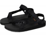 Сандалии Teva Kids Original Universal, черный - фото