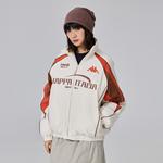 Kappa Пуховик 1916 Унисекс Мультиколор, Black-990 - фото 7