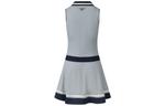 Женское серое платье без рукавов Reebok - фото 2