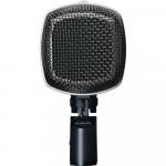 Динамический микрофон AKG D12 VR Large-Diaphragm Cardioid Dynamic Microphone - фото 2
