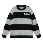 Термобелье Unisex Crew Neck Moderate Base Layer VanCamel, черный белый - фото 2