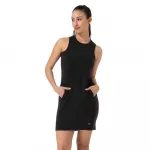 Платье Super.natural Aroundtheworld, черный - фото