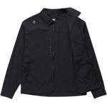 Куртка мужская Descente, черный - фото 6