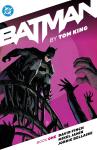 Batman by Tom King Book One (DC Comics) - фото