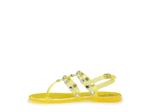 Сандалии детские Mix No. 6 Jayden Jelly, желтый - фото 3