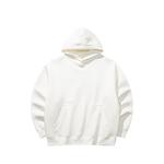ANTA Свитшот Life Collection Unisex Ivory White - фото