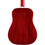 Гитара Guild D-140 Westerly Collection Dreadnought Acoustic, Cherry Burst - фото 2