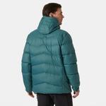 Куртка Helly Hansen Verglas Icefall Hooded Down Jacket - фото 2
