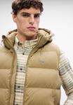 Куртка GANT ACTIVE CLOUD , Light Taupe/Brown - фото 8