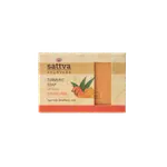 Мыло для тела Sattva, 125 гр - фото