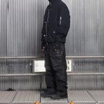 GRAILZ Куртка мужская черная - фото 5