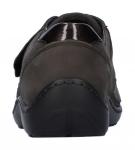 Кроссовки WALDLÄUFER, коричневый - фото 2