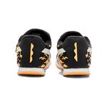 Кроссовки Asics Suku Toddler Shoes TD Low-top Orange-black, черный - фото 5