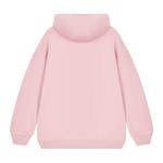 Унисекс-худи розовое KUMPOO - фото 3