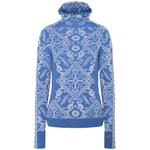 Saga hood - женский Kari Traa, Sea Blue - фото 3