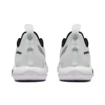 Кроссовки yushuai evolution низкие Li-Ning, белый - фото 3