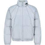 ONDORA Пуховик Unisex THE NORTH FACE, серый - фото