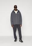 Куртка Adidas Terrex Outdoor jacket, Anthracite - фото 2
