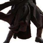 Фигурка Darth Vader Deluxe Version, Star Wars, Darth Moore Regular Scale Hot Toys, Regular - фото 6