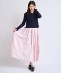 Юбка Noela, цвет Pink - фото 6