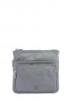 Сумка кросс-боди Bogner Cross body bag, Grau/Grey - фото