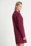 Ночная рубашка Lascana, Bordeaux - фото 3