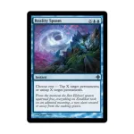 CCG Реальность Спазм (U), MTG - Rise of the Eldrazi - фото