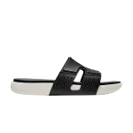 Сандалии Air Jordan Jordan Hydro 8 Slide 'Anthracite', черный - фото