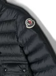 Пуховик Lans Moncler Enfant, синий - фото 3