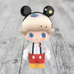 Mega Just Dimoo Mickey Mouse 400% POP MART - фото 4