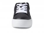 Кроссовки DC Manteca 4 Platform, черный/белый - фото 6