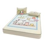 Коврики из латекса Sanrio, Sweetheart Melody - Fitted Sheet - фото 7