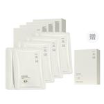 Маска для лица Unisex A water room - фото 9