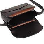 Сумка кросс-боди DuDu, Black - фото 4