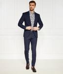 Шерстяная куртка Joop! elegante Damon Extra slim fit, темно-синий - фото 2