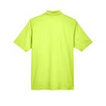 Polo Origin performance piqu Core365, Campus Gold - фото 2