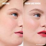 Хайлайтер Benefit, aurora, 3 гр - фото 4