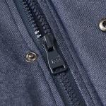 Унисекс куртка Lee, розовый - фото 10