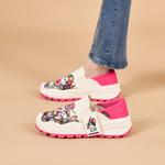 Лоферы унисекс Joy&Mario - фото 24