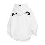 Свитшот Unisex JEANSWEST CLUB, Арктический ледяной синий - фото 9