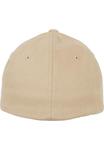 Бейсболка Flexfit, бежевый - фото 3